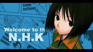 Welcome to the NHK Pururin ringtone [upl. by Winnah]