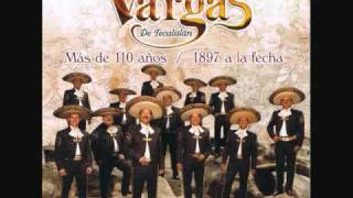 Mariachi Vargas de Tecalitlan  Rezare [upl. by Vanna]