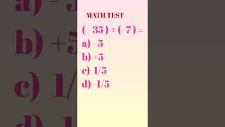 mathquiz [upl. by Annmarie]