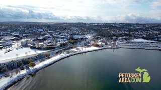 The Best of Petoskey Area Michigan 2024 [upl. by Evalyn]