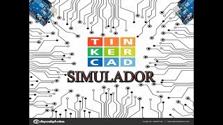 Como registrarse en tinkercad  Simulador en linea  TINKERCAD para circuitos básicos y ARDUINO UNO [upl. by Leirbaj]