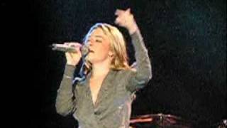 LeAnn Rimes performing quotI Need Youquot LIVE [upl. by Eirdua]