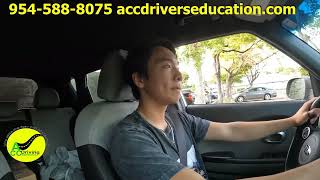 FLORIDA driving TEST Video [upl. by Autum]