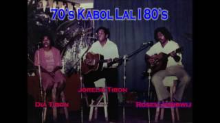 Kabol Lal 1 Track 12 [upl. by Li]