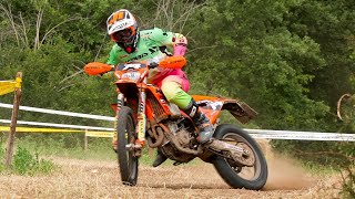 Italiano Enduro 2024  Spoleto 2nd Day Highlights by Jaume Soler [upl. by Ahsilif]