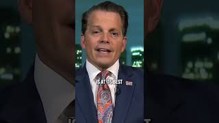 The Republican Party is Gone I Anthony Scaramucci [upl. by Ria984]