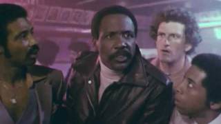 Schlitz Malt Liquor Commercial featuring Richard Roundtree [upl. by Eanyl]