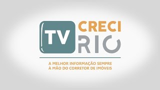 Institucional  TV Creci Rio [upl. by Rima511]