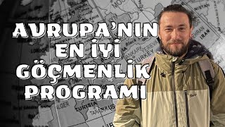 HOLLANDA YÜKSEK NİTELİKLİ GÖÇMENLİK PROGRAMI [upl. by Nylia]