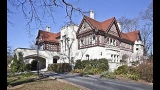 Wedding Tour Callanwolde Mansion Backstage Behind Scenes 1 Award Winner Atlanta Bridal Magazine [upl. by Anirtep415]