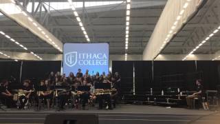 Ithaca College Summer Music Academy 2017  quotStayquot [upl. by Aiceila]