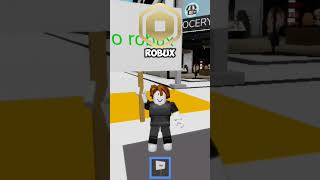 Poor little bacon 🥓 roblox baconsquad roblox fypage fyoupage [upl. by Entwistle]