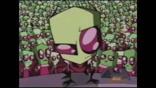 Invader Zim  Hellfire [upl. by Anniala]