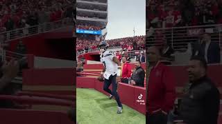 Geno Smith silences Levi Stadium ￼ [upl. by Desberg]