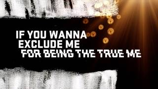 Lecrae  Outsiders Lyric Video [upl. by Hamrah349]