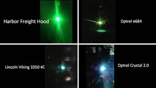 Quad Hood Comparison [upl. by Rhiana]