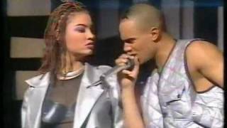 2 Unlimited  The Real Thing ARD  German TV [upl. by Risser834]