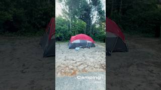 Camping 2024 Waxmyrtle Campground in Lane County Oregon nepaloregonnepali [upl. by Anelat243]