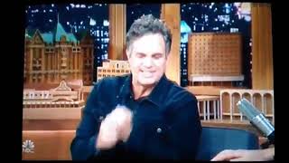 Mark Ruffalo Announces the Title to Avengers 4 [upl. by Hagep]