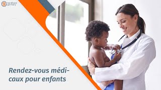 Que fautil savoir sur les examens médicaux dénommés quotUUntersuchungenquot [upl. by Eilrebmik]