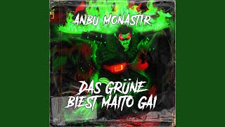 Das grüne Biest Maito Gai [upl. by Gable537]