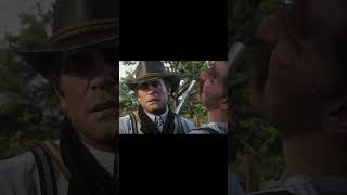 Prestar Dinero y Otros Pecados reddeadredemption reddeadredemtion2 arthurmorgan arthurmorganedit [upl. by Notle596]