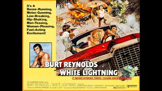 Remembering a Brother White Lightning soundtrack 1973 Charles Bernstein [upl. by Anirtik]