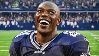 How Good Was Terrell Owens Actually [upl. by Rachael259]