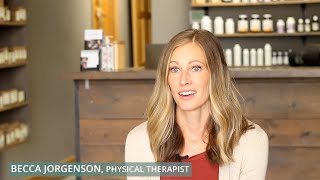 Hear from Becca Physical Therapist and Attendee of Our Muscle Testing Workshops [upl. by Olihs543]