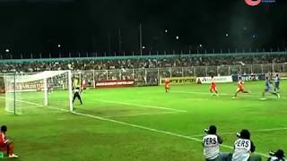 JULIO LOPEZ PERSIBA BALIKPAPAN 20092010mpg [upl. by Scott356]