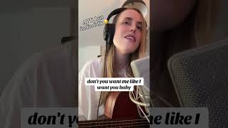 APT but then folk 🫣 musicians cover apt brunomars rosé singer [upl. by Lias573]