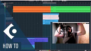 How To Record Metal Vocals  Metal Production Basics [upl. by Chaffee333]