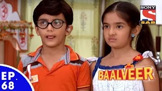 Baal Veer  बालवीर  Episode 68  Full Episode [upl. by Ajay]