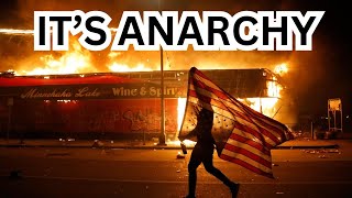 What is Anarchy Explained [upl. by Subocaj936]