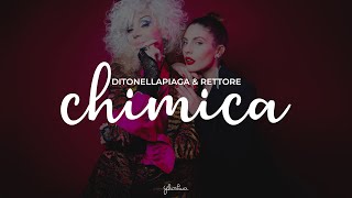 ditonellapiaga amp rettore  chimica testo [upl. by Marozas]