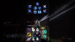 Stasis Hunter Lucky Pants Build destiny2 destinybuild [upl. by Euqinu372]