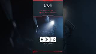 Cronos The New Dawn  new survival horror game by blooberteam [upl. by Donnie]