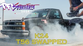 Kearney Nebraska PFI SPEED FEST TAKE OVER [upl. by Nnylg497]