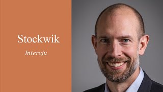 Stockwik – Introduktion av Andreas Säfstrand tillförordnad VD [upl. by Romola]