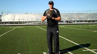 Pitching Mechanics Windup [upl. by Fontana]