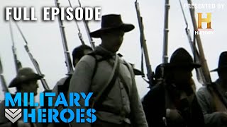 Surrender at Appomattox The Wars Closing Act  Unknown Civil War S1 E6  Full Episode [upl. by Ruvolo830]