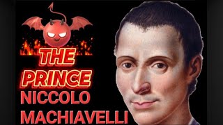 NICCOLO MACHIAVELLI THE PRINCE  AUDIOBOOK  BEST VERSION [upl. by Atiuqes]