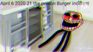 trollge the poison Burger incident [upl. by Earleen]