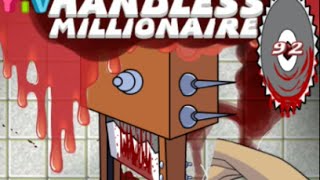 Handless Millionaire 3  Game Show  Game Play  2015  HD [upl. by Salangia]