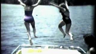 1970s  Lake Winnipesaukee  Part 6 [upl. by Roseline]