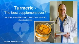 Turmeric to fight inflammation in the COVID19 era [upl. by Georgette140]