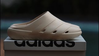 Adicane clog In depth review  adidas finally got it right  A clog you need for the summer [upl. by Ariayek]