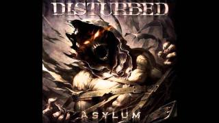 Disturbed  Sacrifice HD Lyrics [upl. by Reger523]