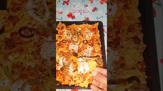 Baked nachos recipe viral shorts shortvideos viralvideos youtubeshorts chhavivegkitchen [upl. by Ordep820]