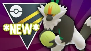 I TESTED OUT PASSIMIAN IN THE ULTRA LEAGUE IS IT WORTH THE INVESTMENT  Pokémon GO Battle League [upl. by Tuppeny499]